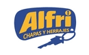 Alfri Chapas y Herrajes