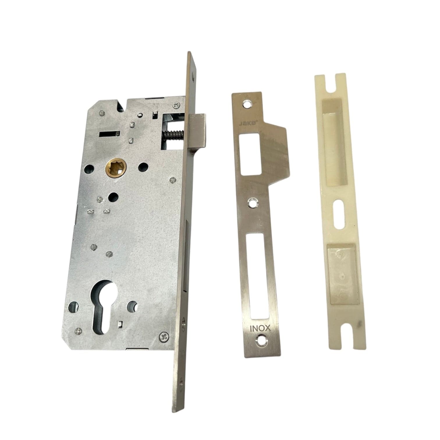 Mecanismo de embutir Jako Mod.2130 Barra 85mm x 50mm