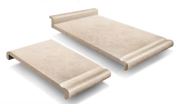 Cubierta Dekken Antigota 12 Pies Natural Canvas - A7022 — imagen 1