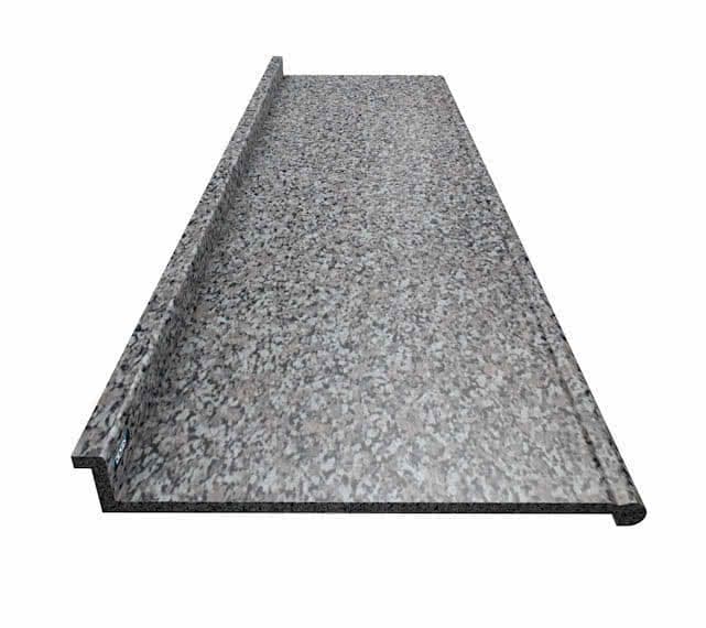 Cubierta Dekken Antigota 10 Pies Rose Granite - 86201 — imagen 1