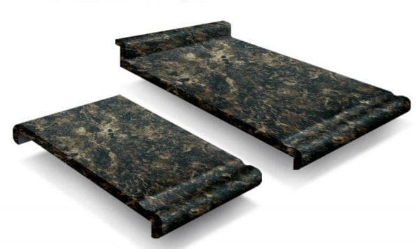 Cubierta Dekken Antigota 10 Pies Labrador Granite - 3692 — imagen 1