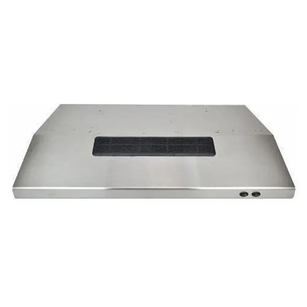 Campana de Pared Acero Inoxidable TMX76 TEKA — imagen 1