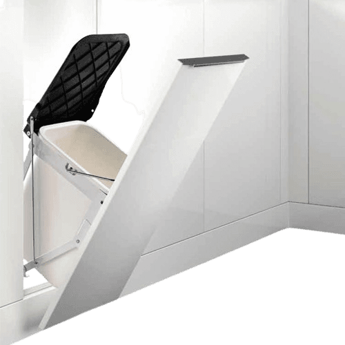 Bote De Basura Extraíble Mod. 307014 Jako — imagen 1