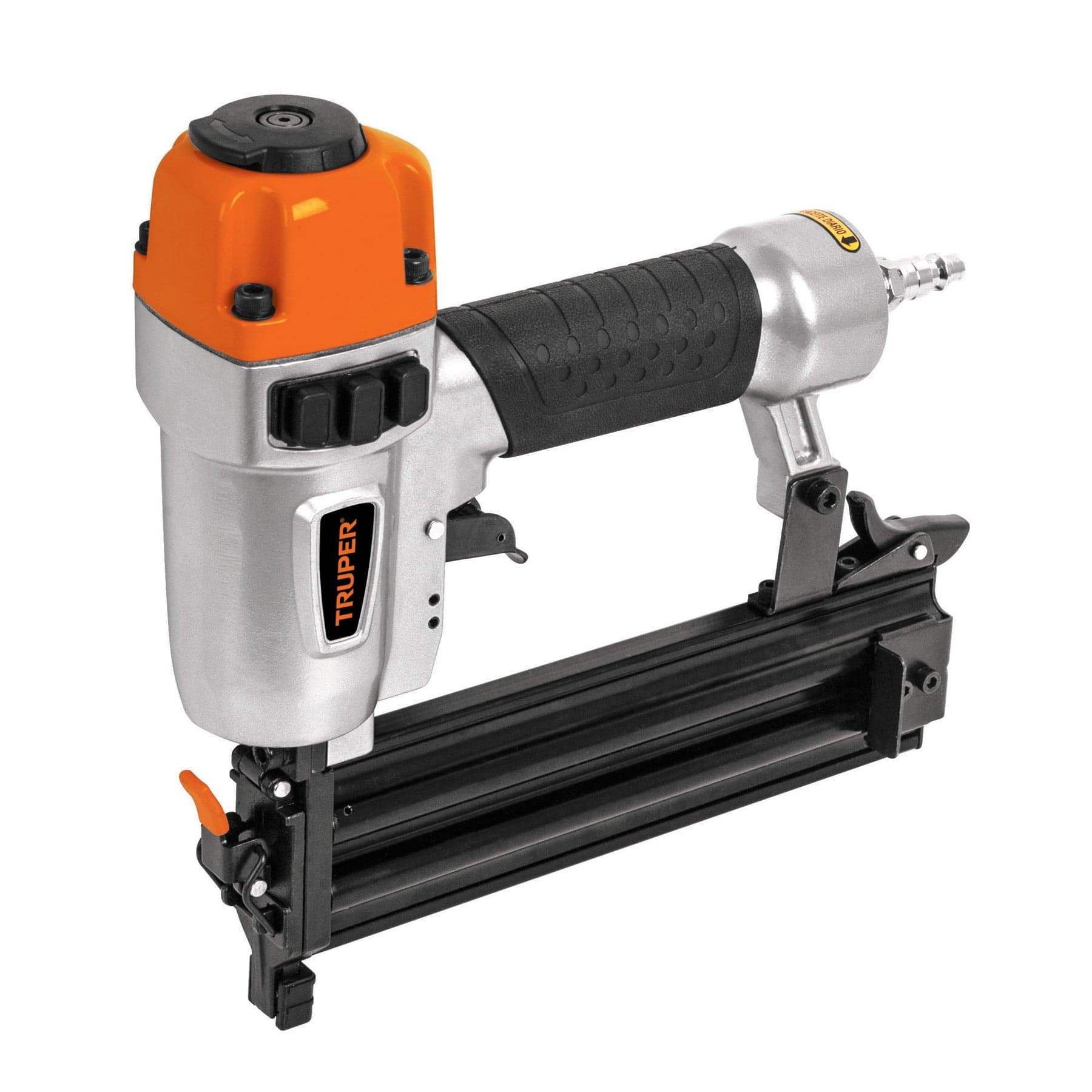 Clavadora Neumatica Cal.18 13180 Truper Herramienta — imagen 1