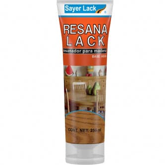 Tubo Resanador Caoba RL-0018 Sayer Lack — imagen 1