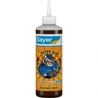 Pegamento Sayer Glue SP-0200 250 ml — imagen 1