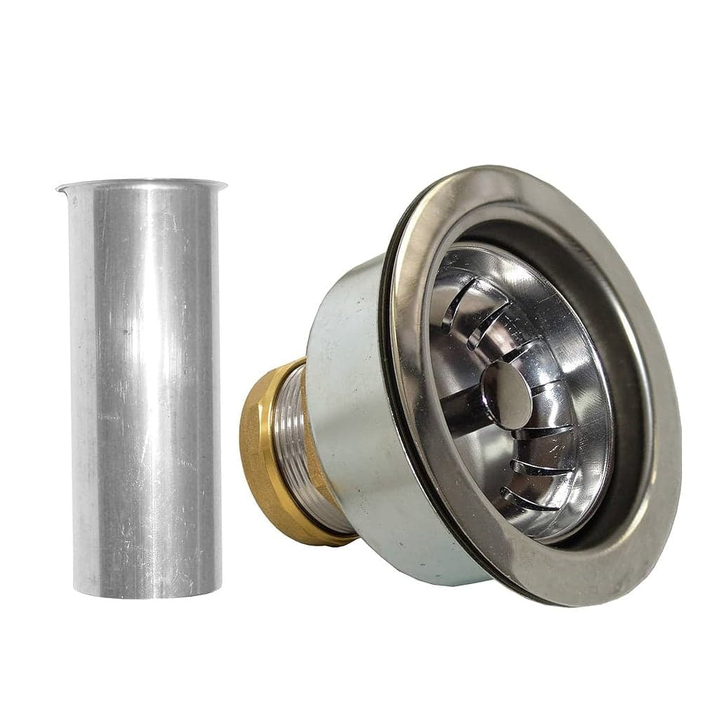 Contracanasta Fregadero Inox Coflex Ph-500 Pza Plomería — imagen 1