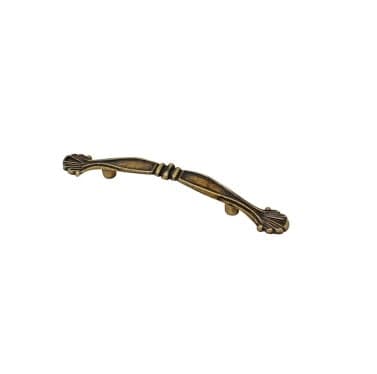 Jaladera Atlanta Nogal Hi 04591 — imagen 1