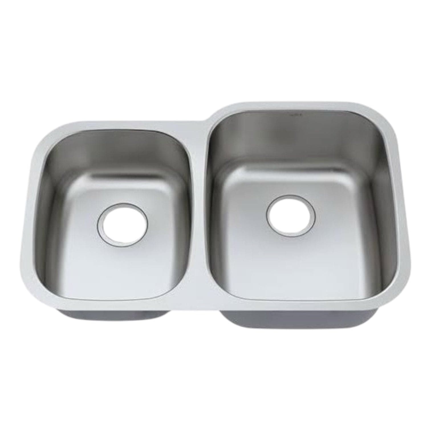 Tarja Submontar Acero Inoxidable T2025 Anbec — imagen 1