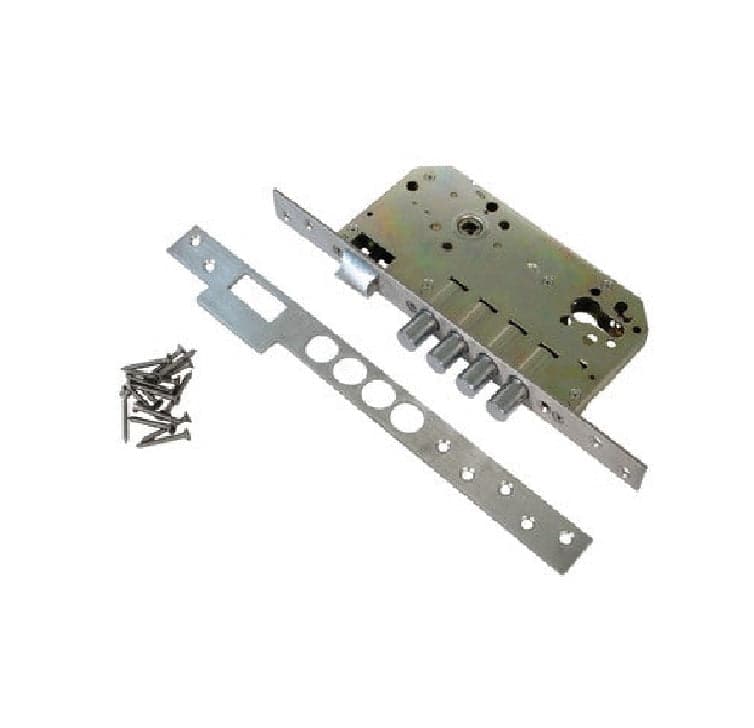 Mecanismo Jako de 4 Bulones - 3201B — imagen 1