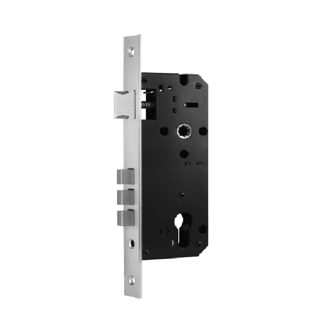 Mecanismo Bruken Embutir Bulones Cuadrados - BRK4753 — imagen 1