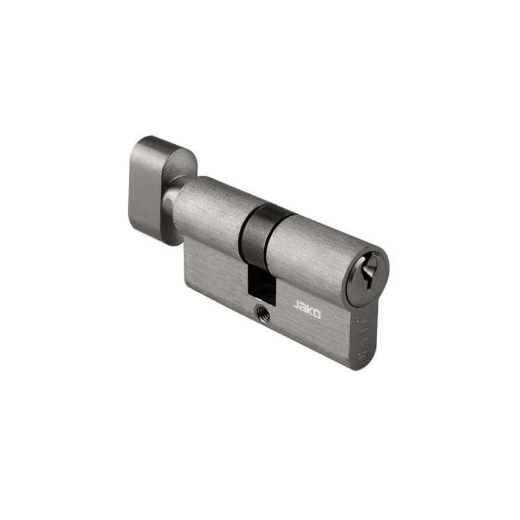 Cilindro Jako Llave Mariposa - 2200NS70MM — imagen 1