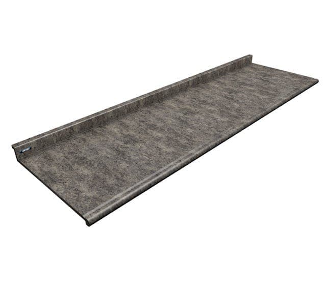 Cubierta Dekken Antigota 10 Pies Perlato Granite - 3522 miniatura 2