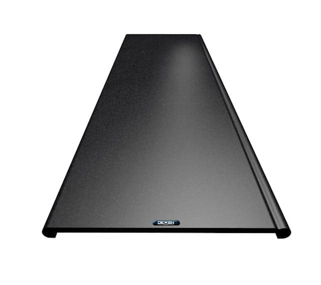 Barra Dekken Antigota 8 Pies Blackstone - A271 miniatura 2